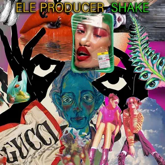 Shake by Ele Producer