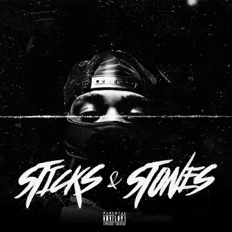 Sticks & Stones by Bankreaux