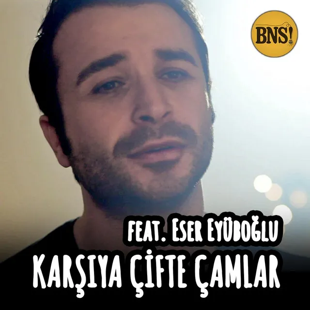 Karşıya Çifte Çamlar