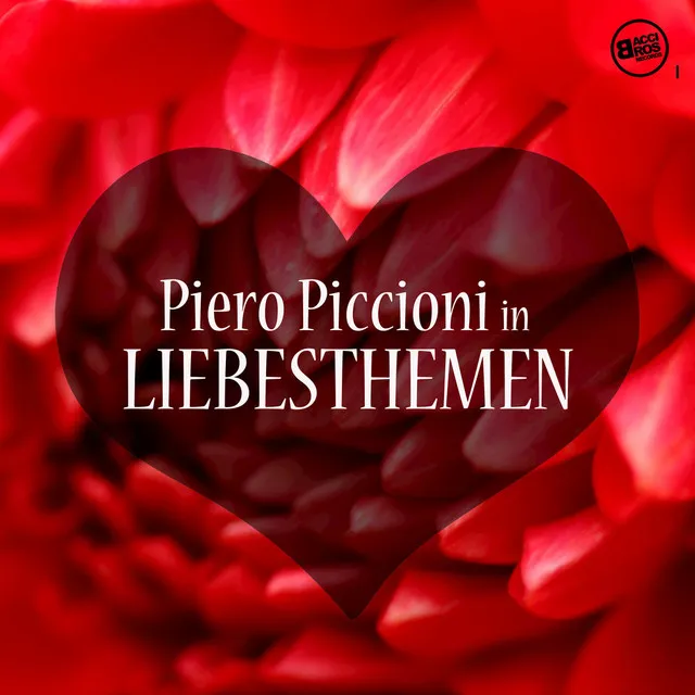 Piero Piccioni in Liebesthemen