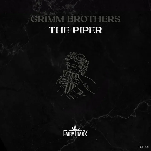 The Piper - Radio Edit