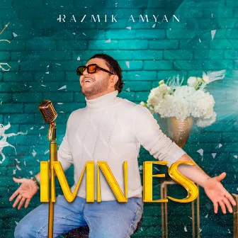 Imn es by Razmik Amyan