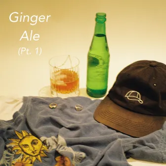 Ginger Ale, Pt. 1 by Kenzo Cregan