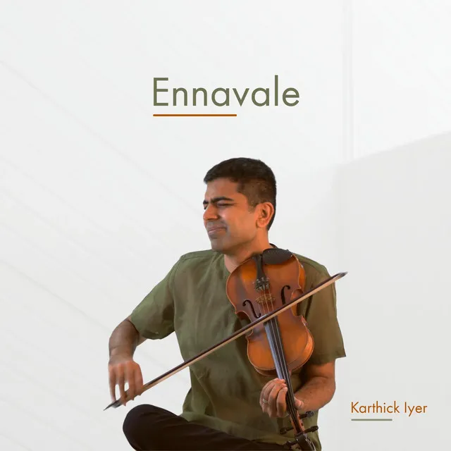 Ennavale