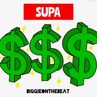 Supa by Unknown Artist