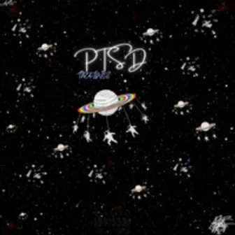 Ptsd by Kid VEZ