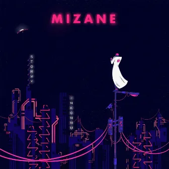 Mizane by Inkonnu