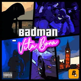 VITA BONA by BADMAN