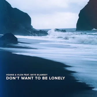 Don't Want To Be Lonely by VLCN