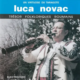 Luca Novac - taragot by Luca Novac