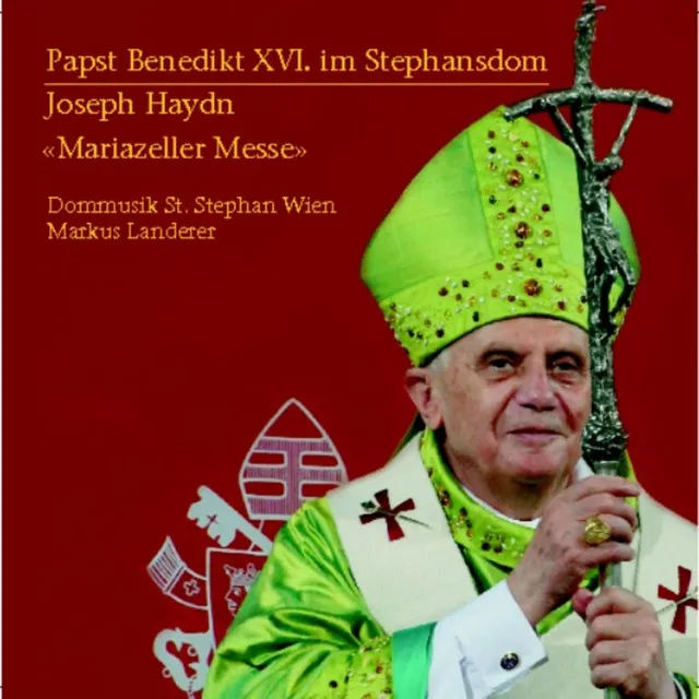 Benedictus (Mariazeller Messe)