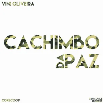 Cachimbo da Paz by Vini Oliveira