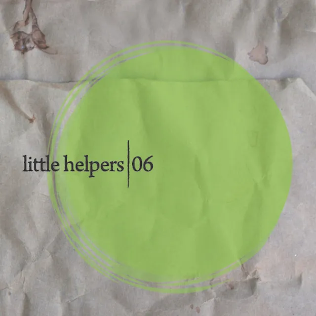 Little Helper 6-6 - Original Mix