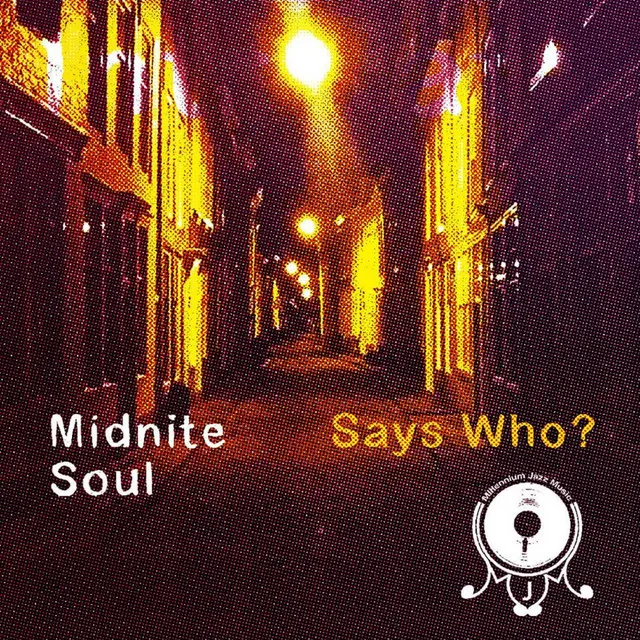 Midnite Soul