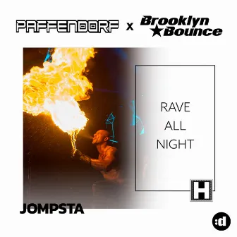 Rave All Night by Brooklyn Bounce