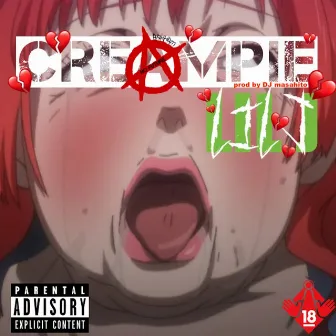 CREAM PIE by LIL J