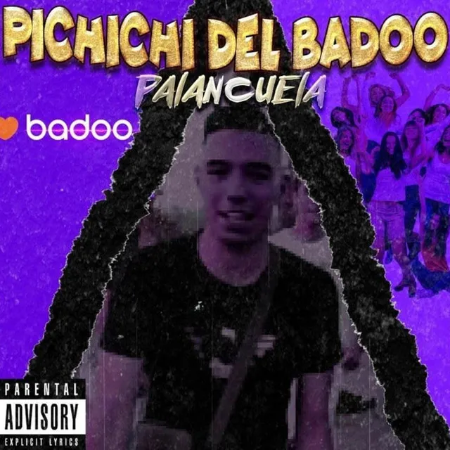 Pichichi del badoo