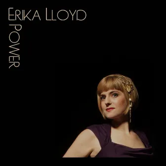 Power by Erika Lloyd