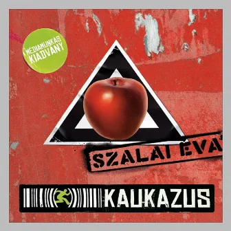 Szalai Éva (Médiamunkás kiadvány) by Kaukázus