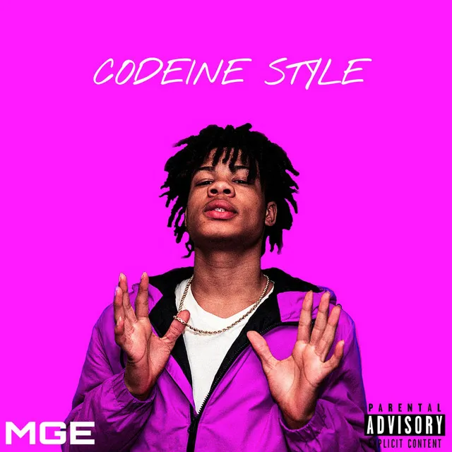 Codeine Style