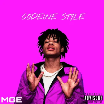 Codeine Style by Lil Wham