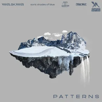 Patterns by Sonic Shades Of Blue