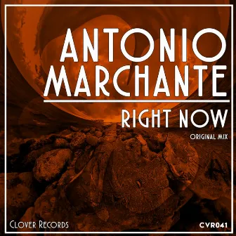 Right Now by Antonio Marchante