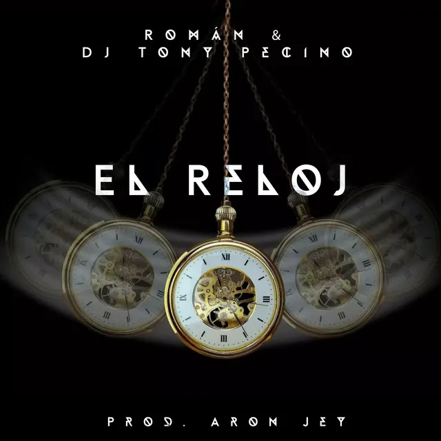 El Reloj