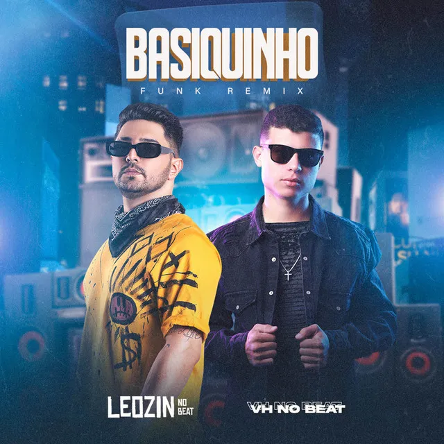 Basiquinho - Funk