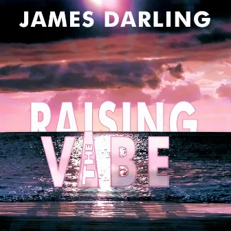 Raising the vibe by James Darling