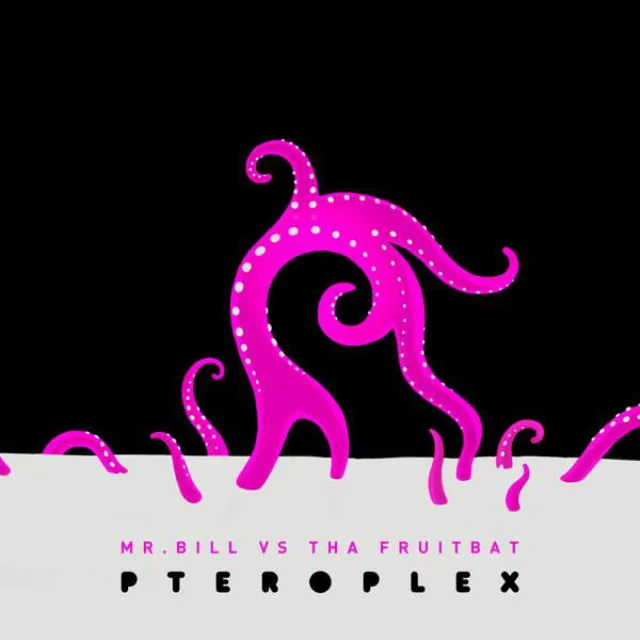 Pteroplex - Original Mix