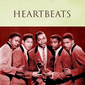 Presenting The Heart Beats by The Heartbeats