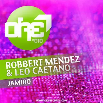 JAMIRO by Robbert Mendez