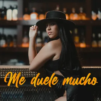 Me duele mucho by Jenny Ramirez