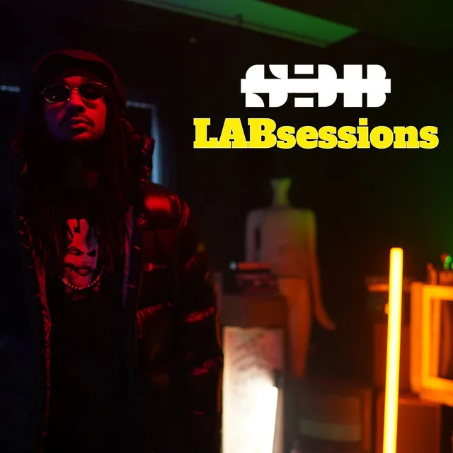 Scott3 X Lab Sessions X Freestyle