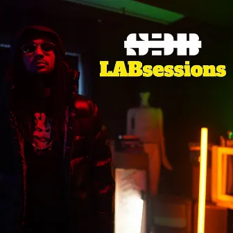 Scott3 X Lab Sessions X Freestyle by Scott3Beats