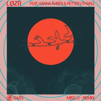 Miss U (Remix) by LØZR