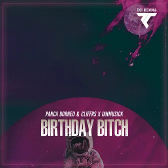 Birthday Bitch by IanMusick