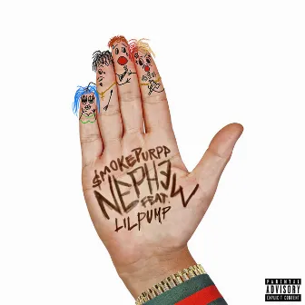 Nephew (feat. Lil Pump) by Smokepurpp