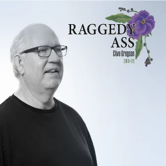 Raggedy Ass (2020 - 02) by Clive Gregson