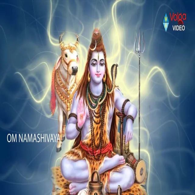 Om Namashivaya