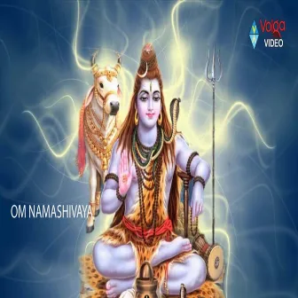 Om Namashivaya by Raghuram