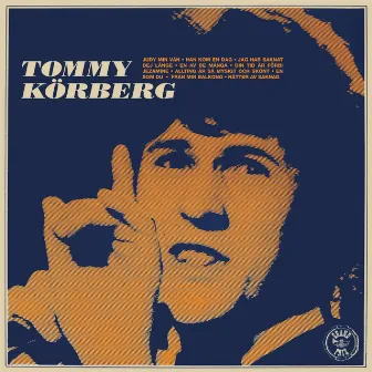 Tommy Körberg - Judy min vän (Remastered 2011) by Tommy Körberg