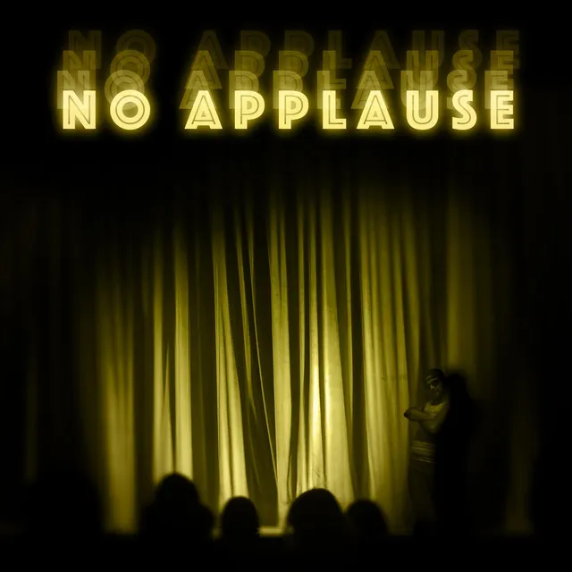 No Applause