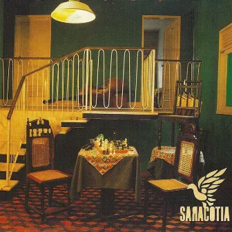 Saracotia by Saracotia