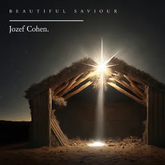 Beautiful Saviour by Jozef Cohen