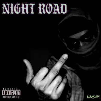 Night Road by Cold Steppaa