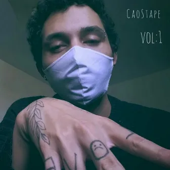 Caostape, Vol. 1 by Gepeto