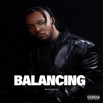 Balancing by Mcheck