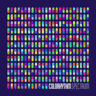 Spectrum by Colorhythm